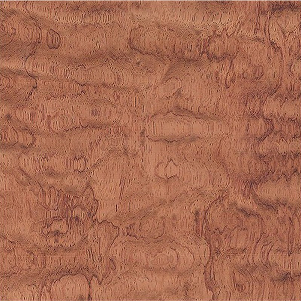 Bubinga Kevazingo wood