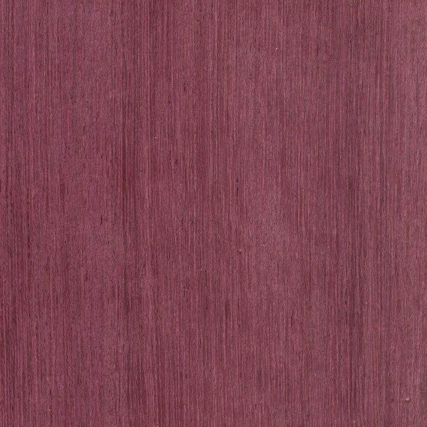 Purpleheart wood